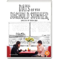Days of the Bagnold Summer
Days of the Bagnold Summer