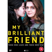 My Brilliant Friend: Series 3
My Brilliant Friend: Series 3