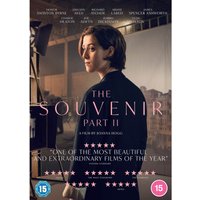 The Souvenir: Part II
The Souvenir: Part II
