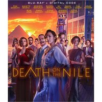 Death On The Nile (US Import)
Death On The Nile (US Import)