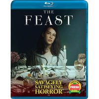 The Feast (US Import)
The Feast (US Import)