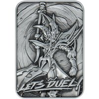 Fanattik Yu-Gi-Oh! Dark Paladin Limited Edition Ingot
Fanattik Yu-Gi-Oh! Dark Paladin Limited Edition Ingot