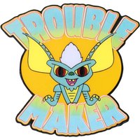 Fanattik Gremlins Limited Edition Pin Badge
Fanattik Gremlins Limited Edition Pin Badge