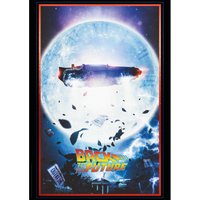 Fanattik Back to the Future Limited Edition Art Print
Fanattik Back to the Future Limited Edition Art Print