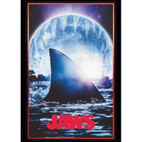 Fanattik Jaws Limited Edition Art Print
Fanattik Jaws Limited Edition Art Print