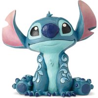 Disney Traditions 'Big Trouble' Stitch Statement Figurine
Disney Traditions 'Big Trouble' Stitch Statement Figurine