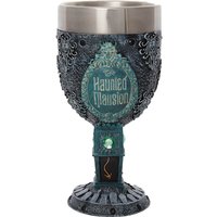 Disney Showcase Collection Haunted Mansion Goblet
Disney Showcase Collection Haunted Mansion Goblet