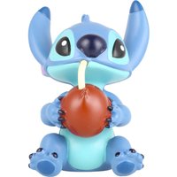 Disney Showcase Collection Stitch with Coconut Figurine
Disney Showcase Collection Stitch with Coconut Figurine