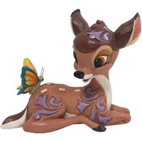 Disney Traditions Bambi Mini Figurine
Disney Traditions Bambi Mini Figurine