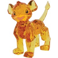 Enesco Disney Showcase Collection Simba Facets Figurine (9cm)
Enesco Disney Showcase Collection Simba Facets Figurine (9cm)