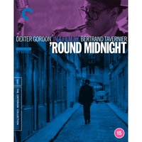 'Round Midnight - The Criterion Collection
'Round Midnight - The Criterion Collection