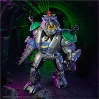 Super7 Teenage Mutant Ninja Turtles Ultimates! Figure - Robotic Bebop
Super7 Teenage Mutant Ninja Turtles Ultimates! Figure - Robotic Bebop