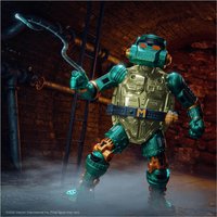 Super7 Teenage Mutant Ninja Turtles Ultimates! Figure - Warrior Metalhead Michelangelo
Super7 Teenage Mutant Ninja Turtles Ultimates! Figure - Warrior Metalhead Michelangelo