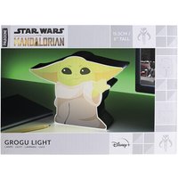 The Mandalorian The Child 2D Box Light
The Mandalorian The Child 2D Box Light