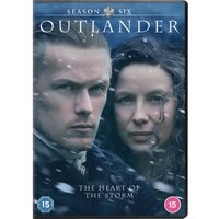Outlander (2014) - Season 06
Outlander (2014) - Season 06