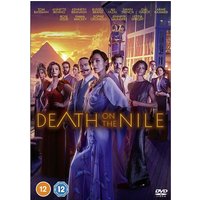 Death On The Nile
Death On The Nile