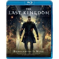 The Last Kingdom: Season 5
The Last Kingdom: Season 5