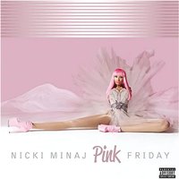 Nicki Minaj - Pink Friday: 10th Anniversary Vinyl 2LP (Pink)
Nicki Minaj - Pink Friday: 10th Anniversary Vinyl 2LP (Pink)