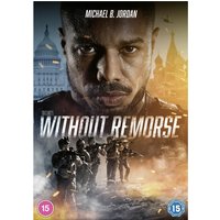 Tom Clancy's Without Remorse
Tom Clancy's Without Remorse