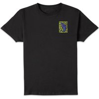 Jaws Doodle Icon Men's T-Shirt - Black - XXL
Jaws Doodle Icon Men's T-Shirt - Black - XXL