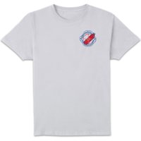 Jaws Smile Men's T-Shirt - White - L
Jaws Smile Men's T-Shirt - White - L