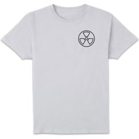 Back To The Future Flux Capacitor Men's T-Shirt - White - S
Back To The Future Flux Capacitor Men's T-Shirt - White - S
