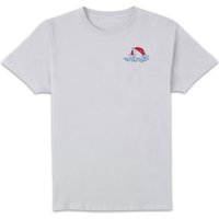 Jaws Bite Me Men's T-Shirt - White - 3XL
Jaws Bite Me Men's T-Shirt - White - 3XL