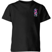 Back To The Future Hover Board Kids' T-Shirt - Black - 7-8 Years
Back To The Future Hover Board Kids' T-Shirt - Black - 7-8 Years