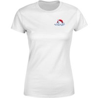 Jaws Bite Me Women's T-Shirt - White - S
Jaws Bite Me Women's T-Shirt - White - S