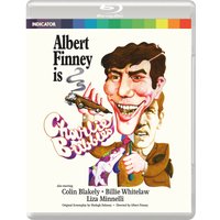 Charlie Bubbles
Charlie Bubbles