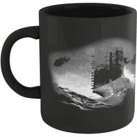 Harry Potter Azkaban Mug - Black
Harry Potter Azkaban Mug - Black