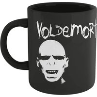 Harry Potter Voldemort Mug - Black
Harry Potter Voldemort Mug - Black