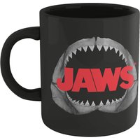 Jaws Beach Closed Mug - Black
Jaws Beach Closed Mug - Black