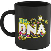 Jurassic Park DNA Mug - Black
Jurassic Park DNA Mug - Black