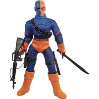 Mego DC Comics 8 Figure - Deathstroke
Mego DC Comics 8 Figure - Deathstroke
