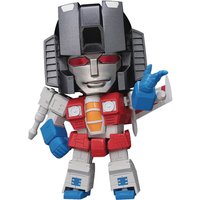 Sentinel Transformers Nendoroid - Starscream
Sentinel Transformers Nendoroid - Starscream