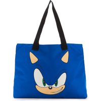 Sonic The Hedgehog Sonic Face Tote Bag
Sonic The Hedgehog Sonic Face Tote Bag