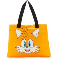 Sonic The Hedgehog Tails Face Tote Bag
Sonic The Hedgehog Tails Face Tote Bag