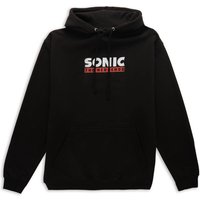 Sonic The Hedgehog Team Up Hoodie - Black - L
Sonic The Hedgehog Team Up Hoodie - Black - L