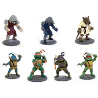 Diamond Select Teenage Mutant Ninja Turtles D-Formz Blind Box Vinyl Figure
Diamond Select Teenage Mutant Ninja Turtles D-Formz Blind Box Vinyl Figure