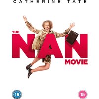 The Nan Movie
The Nan Movie