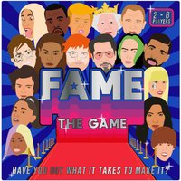 Fame the Game
Fame the Game