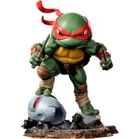 Iron Studios TMNT Minico Figure Raphael
Iron Studios TMNT Minico Figure Raphael