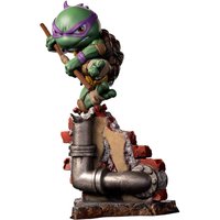 Iron Studios TMNT Minico Figure Donatello
Iron Studios TMNT Minico Figure Donatello