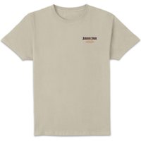 Luke Preece x Jurassic Park An Adventure 65 Million Years In The Making Unisex T-Shirt - Cream - XL
Luke Preece x Jurassic Park An Adventure 65 Million Years In The Making Unisex T-Shirt - Cream - XL