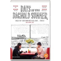 Days of the Bagnold Summer
Days of the Bagnold Summer