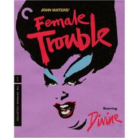 Female Trouble - The Criterion Collection (US Import)
Female Trouble - The Criterion Collection (US Import)