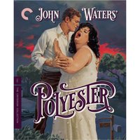 Polyester - The Criterion Collection (US Import)
Polyester - The Criterion Collection (US Import)