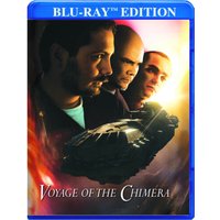 Voyage Of The Chimera (US Import)
Voyage Of The Chimera (US Import)
