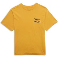 Fantastic Beasts Walk Of The Qilin Unisex T-Shirt - Mustard - L, Yellow
Fantastic Beasts Walk Of The Qilin Unisex T-Shirt - Mustard - L, Yellow